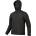 Endura Мъжко ветрозащитно яке за колоездене Endura Hummvee WP Shell Jacke Windproof jacket - Black (018-0148-0413)