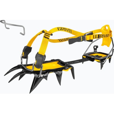 Grivel G12 LT