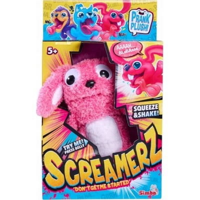 Simba ScreamerZ králík