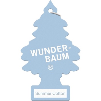 WUNDER-BAUM SUMMER COTTON