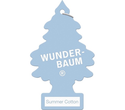 WUNDER-BAUM SUMMER COTTON