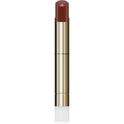 SENSAI Countouring Lipstick Refill бляскаво червило с увеличаващ ефект цвят 03 2 гр