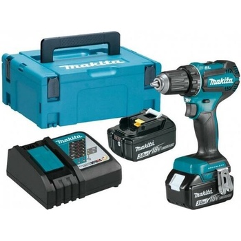 Makita DDF489RTJ