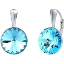 SILVEGO náušnice VSW010E