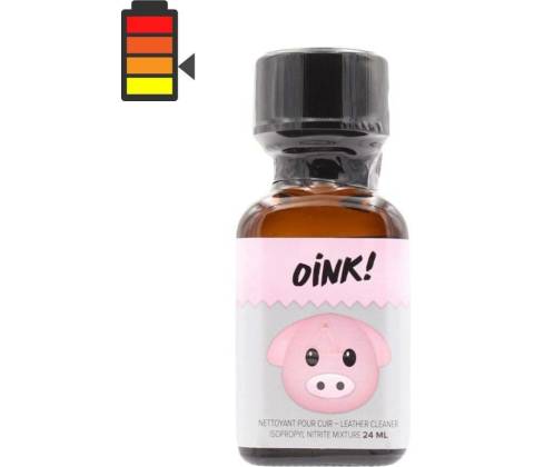 Oink 24 ml