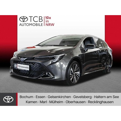 Toyota Corolla 2.0 Hybrid Touring Sports 131 kW