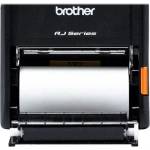 Brother Continuos Paper White 57 mm to RJ-2035B/2055WB - 48 pcs (BDE1J000057030) - cybertrade