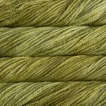 malabrigo Chunky Lettuce Плетива прежда (CH037)