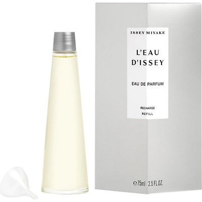 Issey Miyake L'Eau D'Issey parfumovaná voda dámska 75 ml náplň