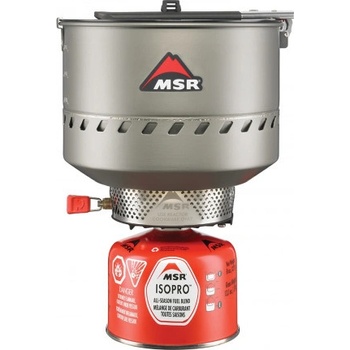 MSR Reactor Stove System 2,5 l