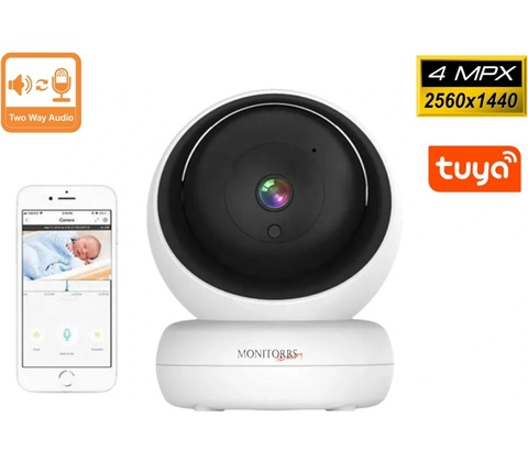 Monitorrs Security 6062