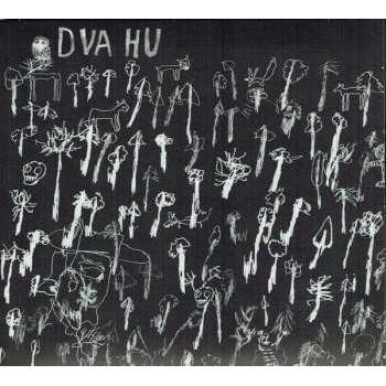 Dva - Hu CD
