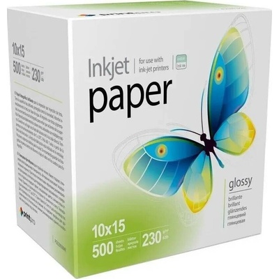 PrintPro 10 x 15 cm 230 g/m² 500 ks