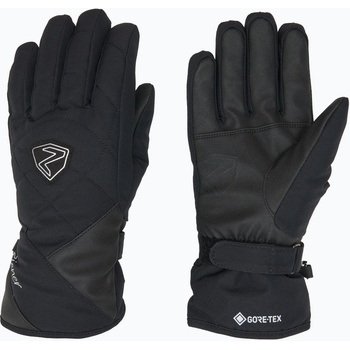 ZIENER Дамски ски ръкавици ZIENER Kamea GTX black 801198
