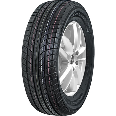 Nankang NK All Season Plus N-607+ 225/65 R17 106V