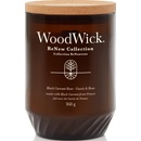 WoodWick ReNew black currant & rose 368 g