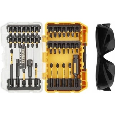 DeWALT sada bitů 38 ks DT70740T
