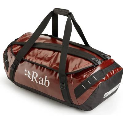 Rab Сак Rab Expedition Kitbag II 80 Luggage - Red Clay (510-6009-0311)