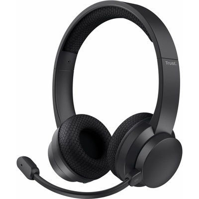 Trust ROHA II Wireless ENC 25780