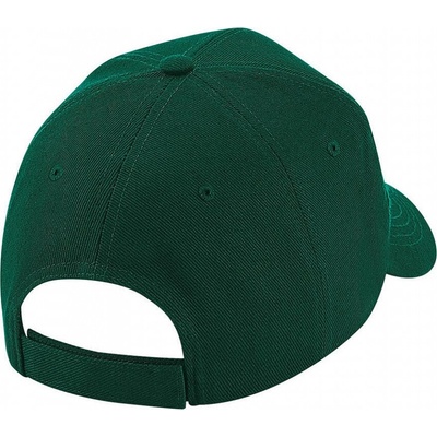 Beechfield Ultimate 6 Panel tmavo modrá