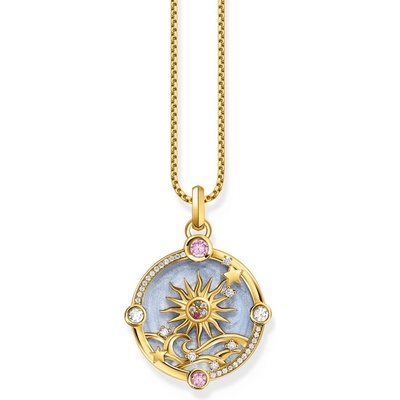 Thomas Sabo PE960 471 1