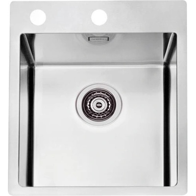 Alveus Pure10 Satin