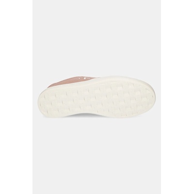 Calvin Klein Jeans Маратонки Calvin Klein Jeans CLASSIC CUPSOLE LOW MIX MG WN в розово YW0YW01636 (YW0YW01636)