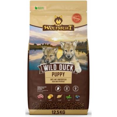 Wolfsblut pre psov s kačicou 12,5 kg