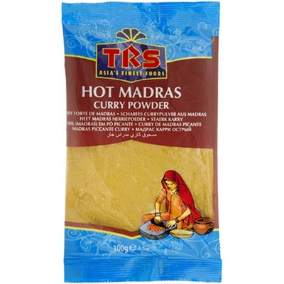 Heera TRS Kari koření pálivé 100 g