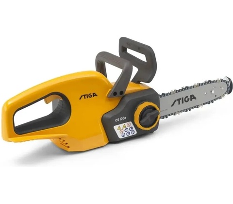 STIGA CS 100e Kit
