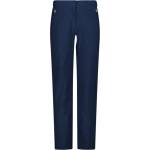 CMP Дамски ски панталон CMP Women's Pant Stretch Polyester 3W18596N Ski trousers - Blue Ink - размер 36 (EU) (107-2710-0812)
