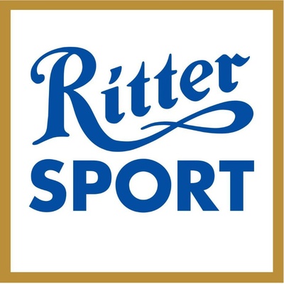 Ritter Sport Salted Caramel 100 g