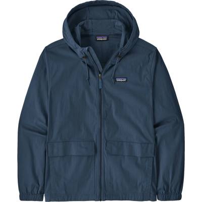 Patagonia Мъжко ежедневно яке Patagonia Nomader Hoody Jacket Casual jacket - Tidepool Blue - размер XS (003-3116-0311)