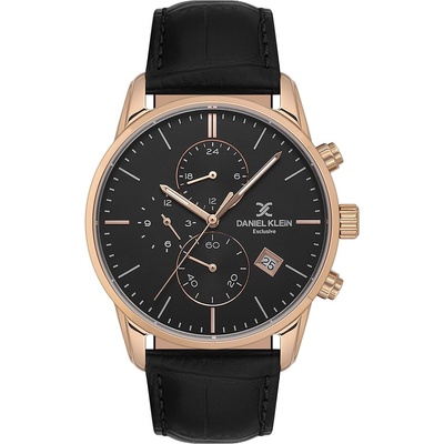 Часовник Daniel Klein DK. 1.13834-5 (DK.1.13834-5)
