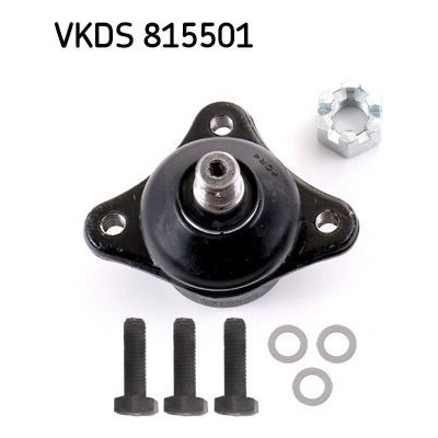 Podpora-/ Kloub SKF VKDS 815501