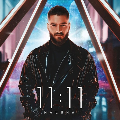 Maluma - 11 - 11 CD
