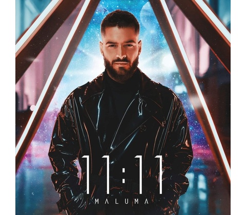 Maluma - 11 - 11 CD