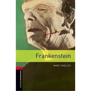 Frankenstein + mp3 Pack -