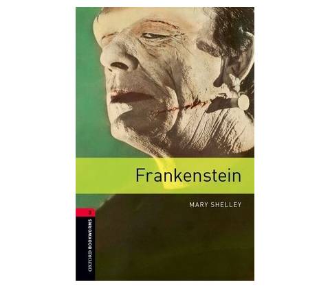 Frankenstein + mp3 Pack -