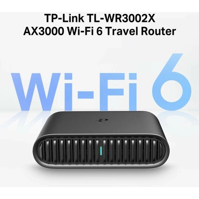 TP-Link TL-WR3002X
