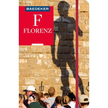 Image 1 of Baedeker Reiseführer Florenz | Jürgen Sorges