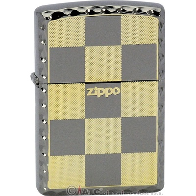 Zippo BLOCK 3 28145