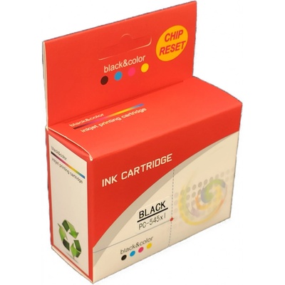 Tonery Náplně Canon CL-546XL - kompatibilní – Zboží Mobilmania