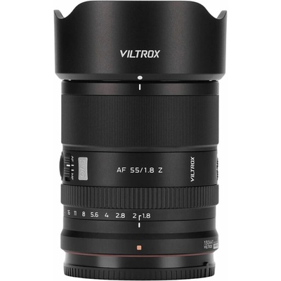 VILTROX 55 mm f/1,8 EVO pro Nikon Z