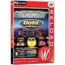 Transport Giant (Gold)