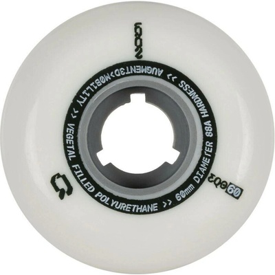 Powerslide Iqon EQO 60mm 88A 4 ks