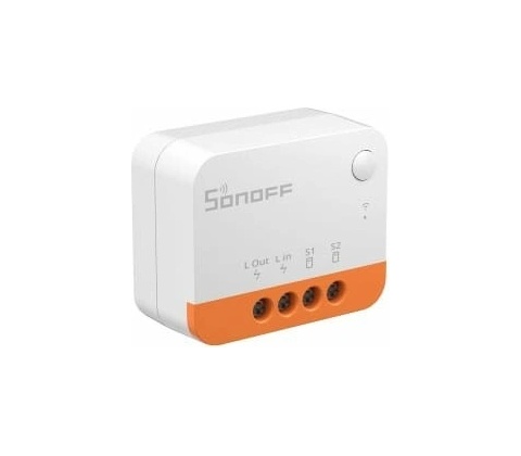 SONOFF ZBMINI ZigBee Smart Switch