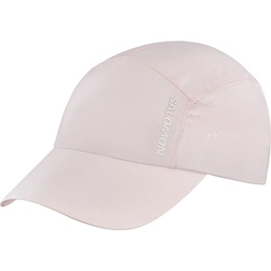 Salomon Шапка с козирка Salomon Shakeout Cap - Icy Pink - размер S/M (904-5836-0711)