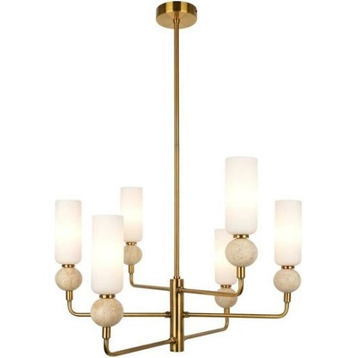 Italux PND-95331-6-BRSS