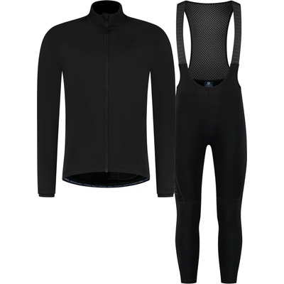 Rogelli ESSENTIAL II čierne